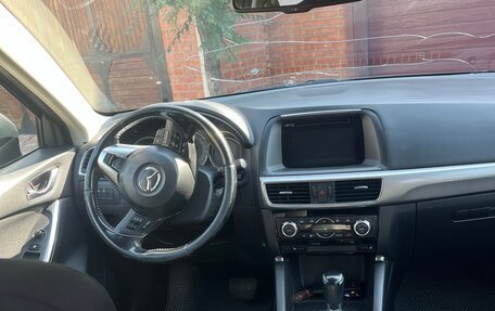 Mazda CX-5 II, 2017 год, 2 150 000 рублей, 7 фотография