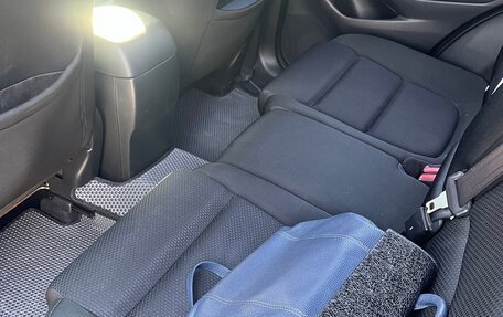 Mazda CX-5 II, 2017 год, 2 150 000 рублей, 9 фотография