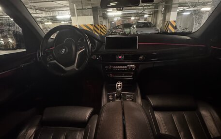 BMW X6, 2017 год, 4 199 000 рублей, 3 фотография