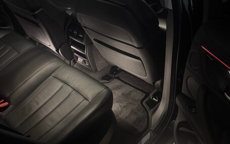 BMW X6, 2017 год, 4 199 000 рублей, 4 фотография