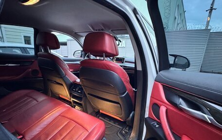 BMW X6, 2015 год, 3 150 000 рублей, 8 фотография