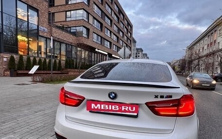 BMW X6, 2015 год, 3 150 000 рублей, 7 фотография