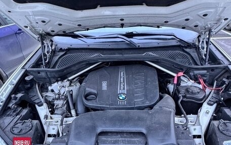 BMW X6, 2015 год, 3 150 000 рублей, 11 фотография