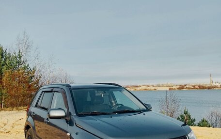 Suzuki Grand Vitara, 2007 год, 640 000 рублей, 1 фотография