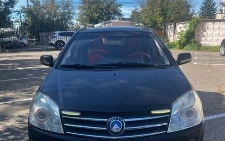 Geely MK Cross I, 2012 год, 400 000 рублей, 1 фотография