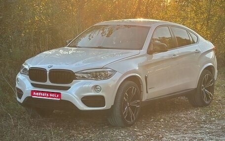 BMW X6, 2015 год, 3 150 000 рублей, 1 фотография