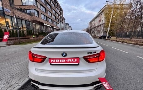 BMW X6, 2015 год, 3 150 000 рублей, 6 фотография