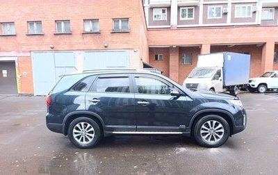 KIA Sorento II рестайлинг, 2018 год, 2 290 000 рублей, 1 фотография