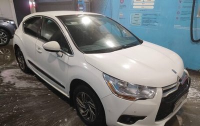 Citroen DS4, 2012 год, 630 000 рублей, 1 фотография