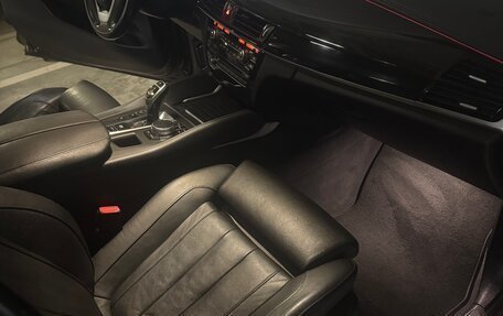 BMW X6, 2017 год, 4 199 000 рублей, 5 фотография