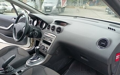 Peugeot 308 II, 2011 год, 590 000 рублей, 1 фотография