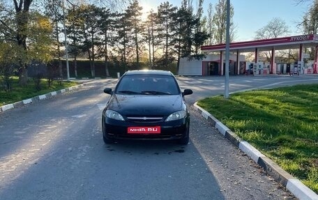 Chevrolet Lacetti, 2008 год, 364 000 рублей, 1 фотография