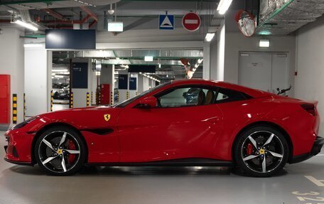 Ferrari Portofino, 2021 год, 23 900 000 рублей, 1 фотография