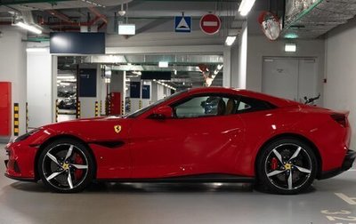 Ferrari Portofino, 2021 год, 23 900 000 рублей, 1 фотография