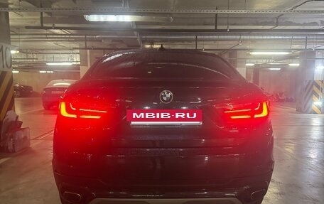 BMW X6, 2017 год, 4 199 000 рублей, 6 фотография