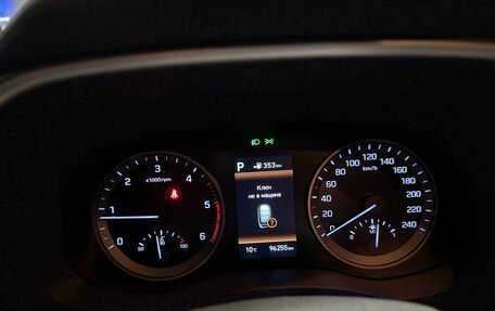 Hyundai Tucson III, 2019 год, 2 950 000 рублей, 12 фотография