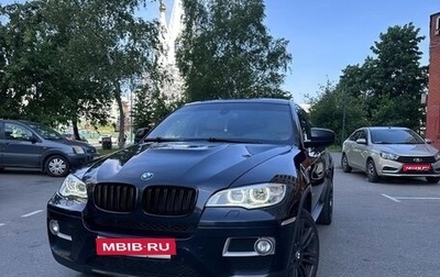 BMW X6, 2012 год, 2 250 000 рублей, 1 фотография
