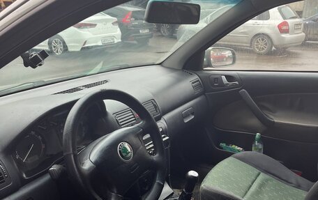 Skoda Octavia IV, 2001 год, 270 000 рублей, 5 фотография