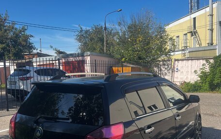 Geely MK Cross I, 2012 год, 400 000 рублей, 5 фотография