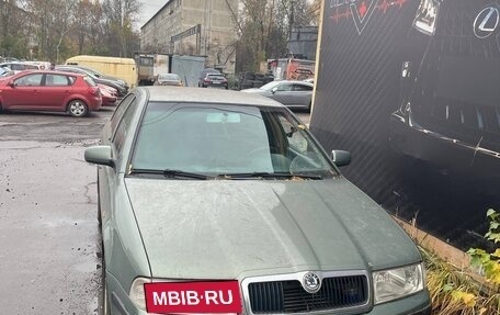 Skoda Octavia IV, 2001 год, 270 000 рублей, 2 фотография