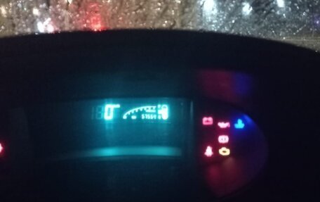 Geely MK Cross I, 2012 год, 400 000 рублей, 8 фотография