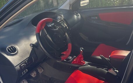 Geely MK Cross I, 2012 год, 400 000 рублей, 6 фотография