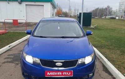 KIA Cerato III, 2009 год, 480 000 рублей, 1 фотография
