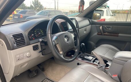 KIA Sorento IV, 2005 год, 800 000 рублей, 8 фотография