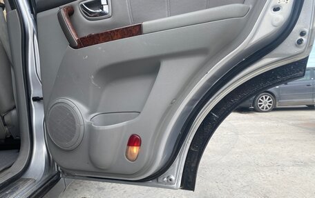 KIA Sorento IV, 2005 год, 800 000 рублей, 15 фотография