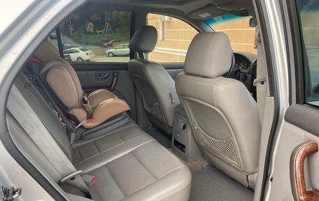 KIA Sorento IV, 2005 год, 800 000 рублей, 11 фотография