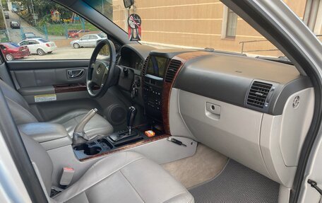 KIA Sorento IV, 2005 год, 800 000 рублей, 9 фотография