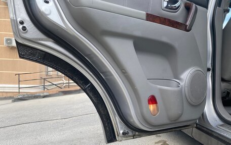 KIA Sorento IV, 2005 год, 800 000 рублей, 14 фотография