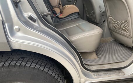 KIA Sorento IV, 2005 год, 800 000 рублей, 16 фотография