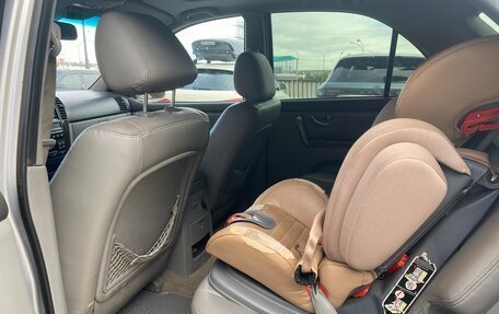 KIA Sorento IV, 2005 год, 800 000 рублей, 10 фотография