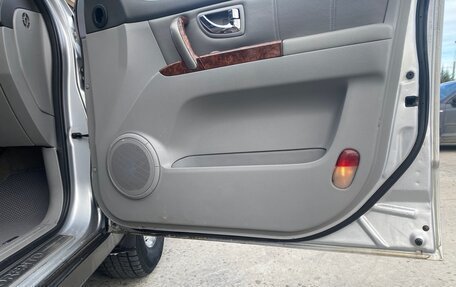 KIA Sorento IV, 2005 год, 800 000 рублей, 13 фотография