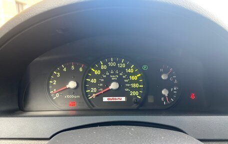 KIA Sorento IV, 2005 год, 800 000 рублей, 18 фотография