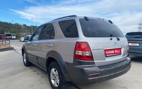 KIA Sorento IV, 2005 год, 800 000 рублей, 7 фотография