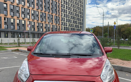 KIA Venga I, 2012 год, 915 000 рублей, 2 фотография