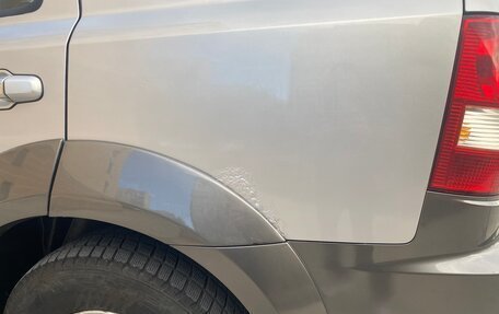 KIA Sorento IV, 2005 год, 800 000 рублей, 19 фотография