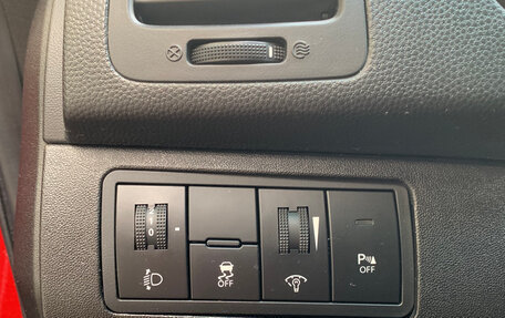 KIA Venga I, 2012 год, 915 000 рублей, 10 фотография