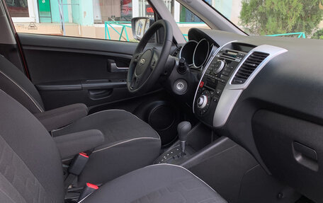 KIA Venga I, 2012 год, 915 000 рублей, 13 фотография