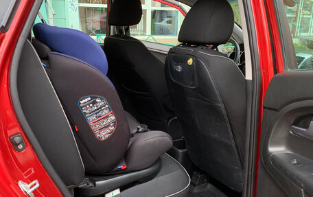 KIA Venga I, 2012 год, 915 000 рублей, 14 фотография