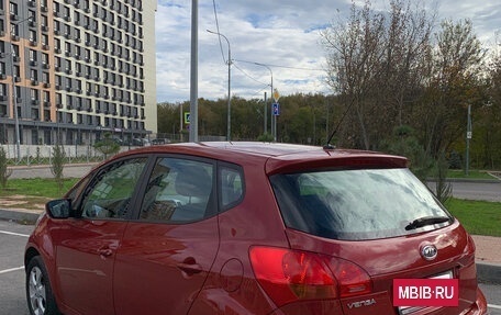 KIA Venga I, 2012 год, 915 000 рублей, 6 фотография