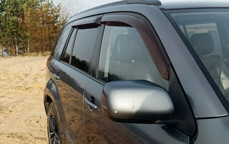 Suzuki Grand Vitara, 2007 год, 640 000 рублей, 9 фотография