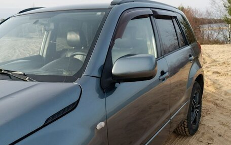 Suzuki Grand Vitara, 2007 год, 640 000 рублей, 8 фотография