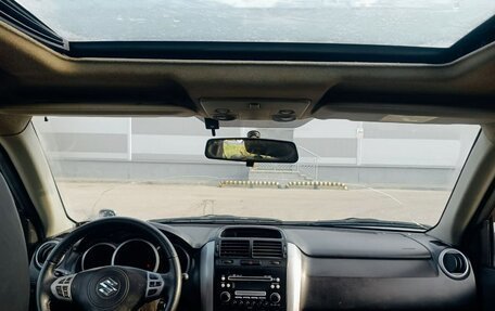 Suzuki Grand Vitara, 2007 год, 640 000 рублей, 12 фотография