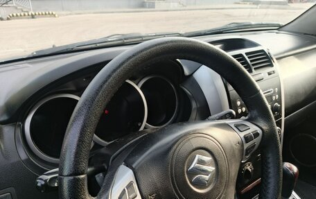 Suzuki Grand Vitara, 2007 год, 640 000 рублей, 10 фотография