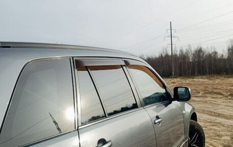 Suzuki Grand Vitara, 2007 год, 640 000 рублей, 11 фотография