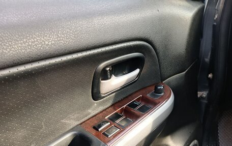 Suzuki Grand Vitara, 2007 год, 640 000 рублей, 14 фотография