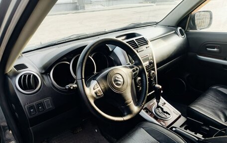 Suzuki Grand Vitara, 2007 год, 640 000 рублей, 15 фотография